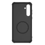 Nillkin Super Frosted Shield Pro Magnetic Matte cover case for Samsung Galaxy A55 (Magnetic suction function only) order from official NILLKIN store